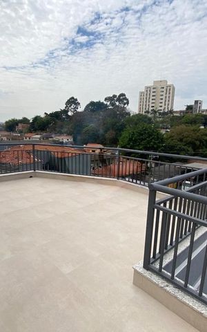 Casa de condomínio à venda com 40m², 2 quartos e sem vaga