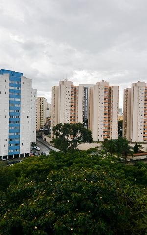 Apartamento para alugar com 68m², 2 quartos e 1 vagaVista da Varanda