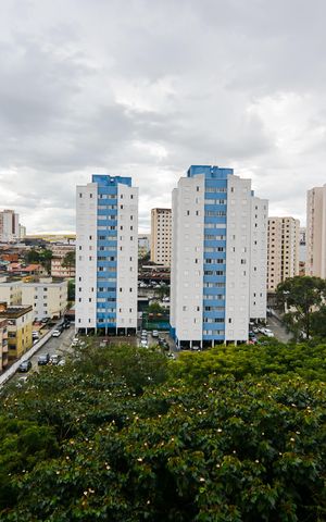 Apartamento para alugar com 68m², 2 quartos e 1 vagaVista da Suíte