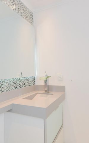 Apartamento para alugar com 68m², 2 quartos e 1 vagaBanheiro Social