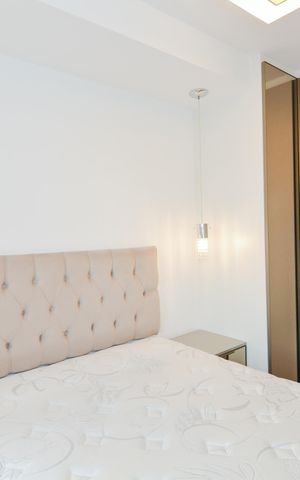 Apartamento para alugar com 68m², 2 quartos e 1 vagaQuarto 2 - Suíte