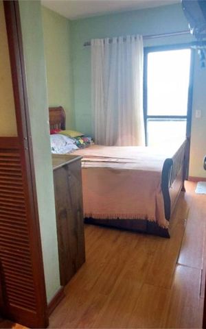 Apartamento à venda com 90m², 3 quartos e 3 vagas