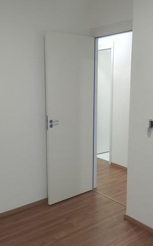 Apartamento para alugar com 53m², 3 quartos e 1 vaga Apartamento para alugar com 53m², 3 quartos e 1 vagaQuarto 1
