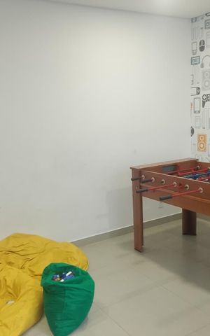 Apartamento para alugar com 53m², 3 quartos e 1 vaga Apartamento para alugar com 53m², 3 quartos e 1 vagaBrinquedoteca