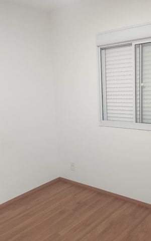 Apartamento para alugar com 53m², 3 quartos e 1 vaga Apartamento para alugar com 53m², 3 quartos e 1 vagaQuarto 2