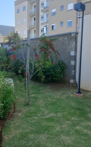 Apartamento para alugar com 53m², 3 quartos e 1 vaga Apartamento para alugar com 53m², 3 quartos e 1 vagaQuintal