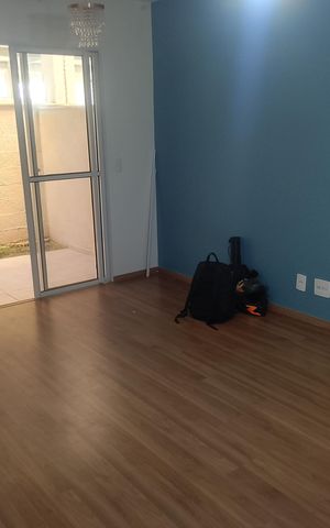 Apartamento para alugar com 53m², 3 quartos e 1 vaga Apartamento para alugar com 53m², 3 quartos e 1 vagaSala