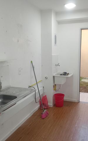 Apartamento para alugar com 53m², 3 quartos e 1 vaga Apartamento para alugar com 53m², 3 quartos e 1 vagaCozinha