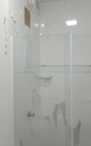 Apartamento para alugar com 53m², 3 quartos e 1 vaga Apartamento para alugar com 53m², 3 quartos e 1 vagaBanheiro