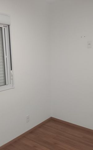 Apartamento para alugar com 53m², 3 quartos e 1 vaga Apartamento para alugar com 53m², 3 quartos e 1 vagaQuarto 1