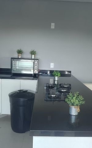 Apartamento para alugar com 53m², 3 quartos e 1 vaga Apartamento para alugar com 53m², 3 quartos e 1 vagaSalão de Festas