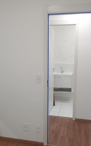 Apartamento para alugar com 53m², 3 quartos e 1 vaga Apartamento para alugar com 53m², 3 quartos e 1 vagaQuarto 2