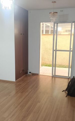 Apartamento para alugar com 53m², 3 quartos e 1 vaga Apartamento para alugar com 53m², 3 quartos e 1 vagaSala