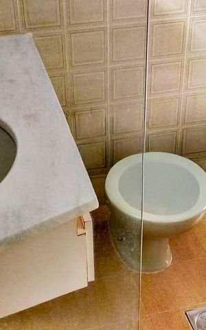 Apartamento à venda com 80m², 2 quartos e 1 vagabanho
