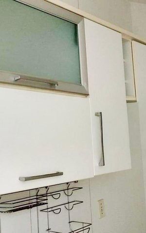 Apartamento à venda com 80m², 2 quartos e 1 vagacozinha