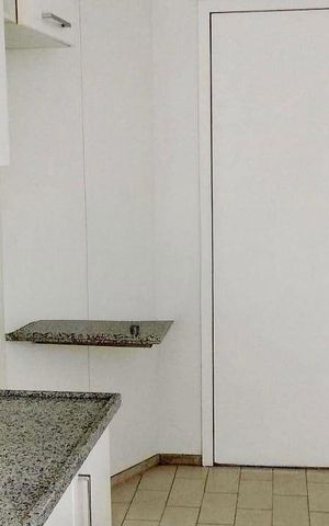 Apartamento à venda com 80m², 2 quartos e 1 vagaCozinha