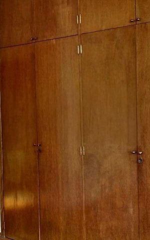 Apartamento à venda com 80m², 2 quartos e 1 vagaquarto 