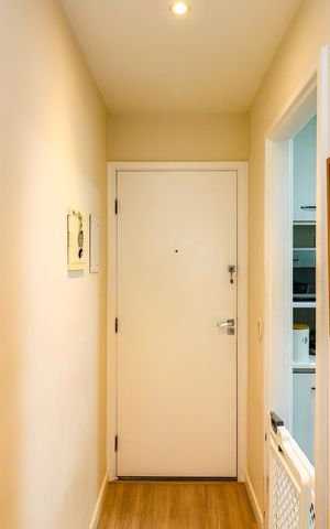 Apartamento à venda com 61m², 2 quartos e 1 vaga