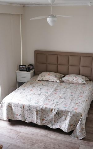 Casa à venda com 150m², 2 quartos e 2 vagasSuíte 2