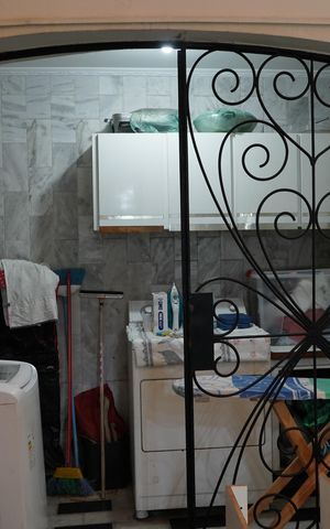 Casa à venda com 150m², 2 quartos e 2 vagasÁrea de Serviço