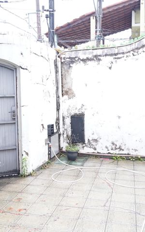 Casa à venda com 150m², 2 quartos e 2 vagasQuintal