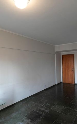 Apartamento para alugar com 97m², 3 quartos e 1 vagaSALA DOIS AMBIENTES