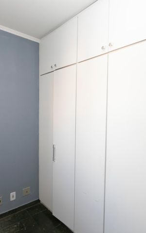 Apartamento para alugar com 97m², 3 quartos e 1 vagaQUARTO Nº 2