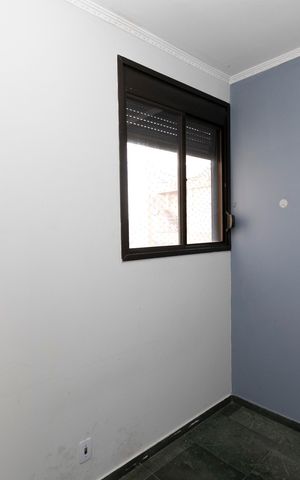 Apartamento para alugar com 97m², 3 quartos e 1 vagaQUARTO Nº 2