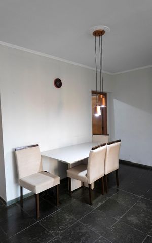 Apartamento para alugar com 97m², 3 quartos e 1 vagaSALA DOIS AMBIENTES