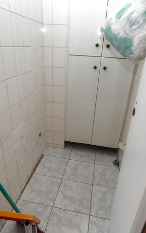 Apartamento para alugar com 97m², 3 quartos e 1 vagaÁREA DE SERVIÇO