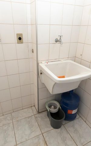 Apartamento para alugar com 97m², 3 quartos e 1 vagaÁREA DE SERVIÇO