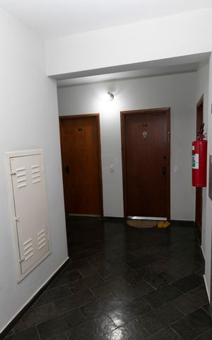 Apartamento para alugar com 97m², 3 quartos e 1 vagaHALL DOS ELEVADORES