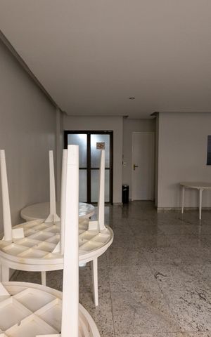 Apartamento para alugar com 97m², 3 quartos e 1 vagaSALÃO DE FESTAS
