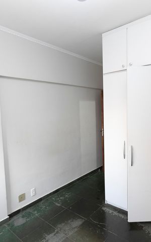 Apartamento para alugar com 97m², 3 quartos e 1 vagaQUARTO Nº 3 - SUITE