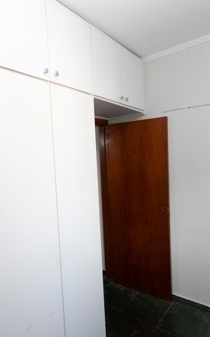 Apartamento para alugar com 97m², 3 quartos e 1 vagaQUARTO Nº 2