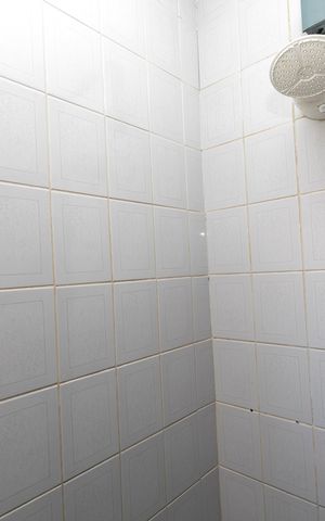 Apartamento para alugar com 97m², 3 quartos e 1 vagaBANHEIRO SOCIAL