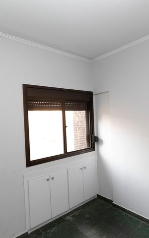 Apartamento para alugar com 97m², 3 quartos e 1 vagaQUARTO Nº 3 - SUITE