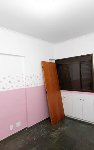 Apartamento para alugar com 97m², 3 quartos e 1 vagaQUARTO Nº 1