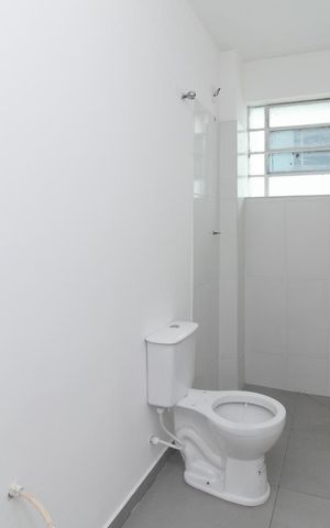 Apartamento à venda com 82m², 3 quartos e sem vagaBanheiro