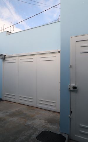 Casa para alugar com 70m², 2 quartos e 1 vagaGaragem