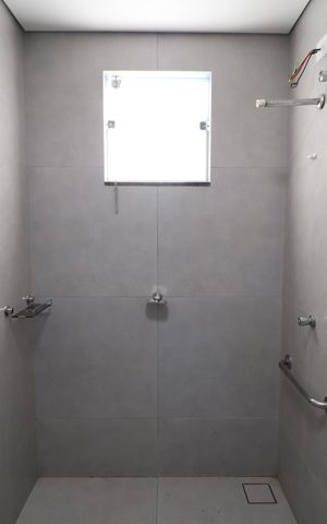 Casa para alugar com 70m², 2 quartos e 1 vagaBanheiro