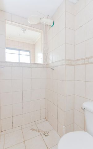 Apartamento à venda com 45m², 2 quartos e 1 vagaBanheiro