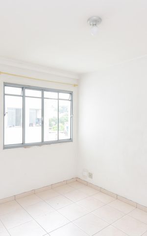 Apartamento à venda com 45m², 2 quartos e 1 vagaSala