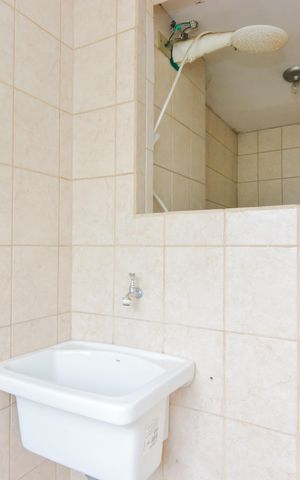 Apartamento à venda com 45m², 2 quartos e 1 vagaÁrea de Serviço