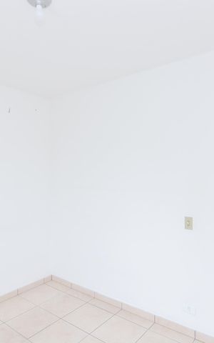 Apartamento à venda com 45m², 2 quartos e 1 vagaQuarto 1