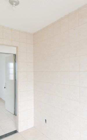 Apartamento à venda com 45m², 2 quartos e 1 vagaCozinha