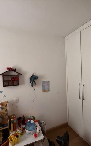 Apartamento à venda com 73m², 2 quartos e 1 vagaQuarto