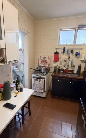 Apartamento à venda com 73m², 2 quartos e 1 vagaCozinha