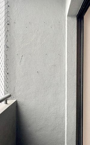 Apartamento para alugar com 50m², 2 quartos e 1 vaga Apartamento para alugar com 50m², 2 quartos e 1 vagaVaranda da Sala