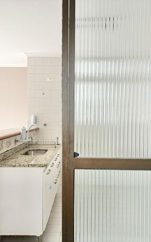 Apartamento para alugar com 50m², 2 quartos e 1 vaga Apartamento para alugar com 50m², 2 quartos e 1 vagaÁrea de Serviço